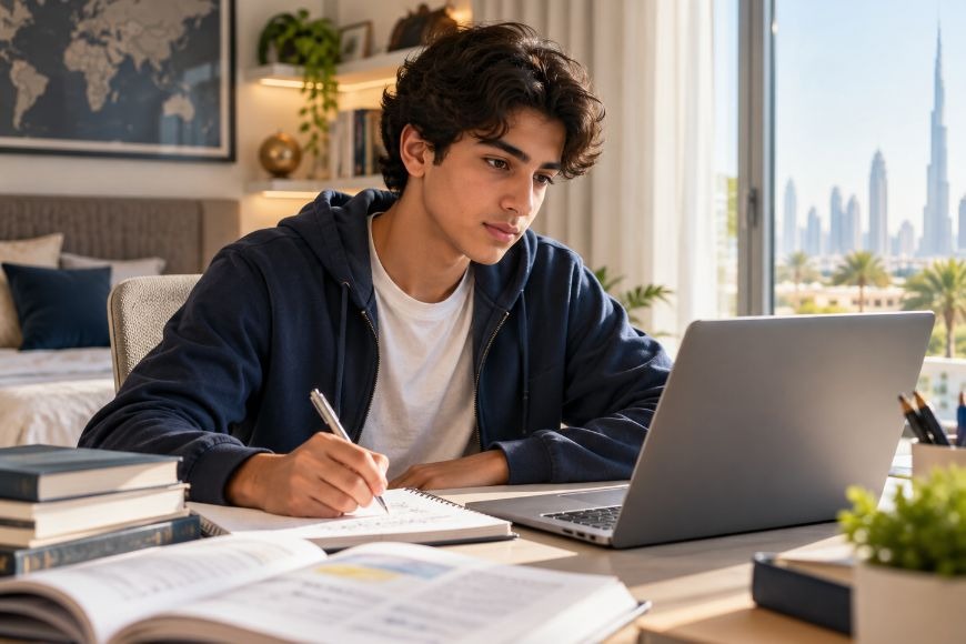 Best online British curriculum teachers in Dubai, Abu Dhabi, and the UAE Where to find the best online UK curriculum teachers in the UAE